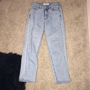 Pacsun jeans